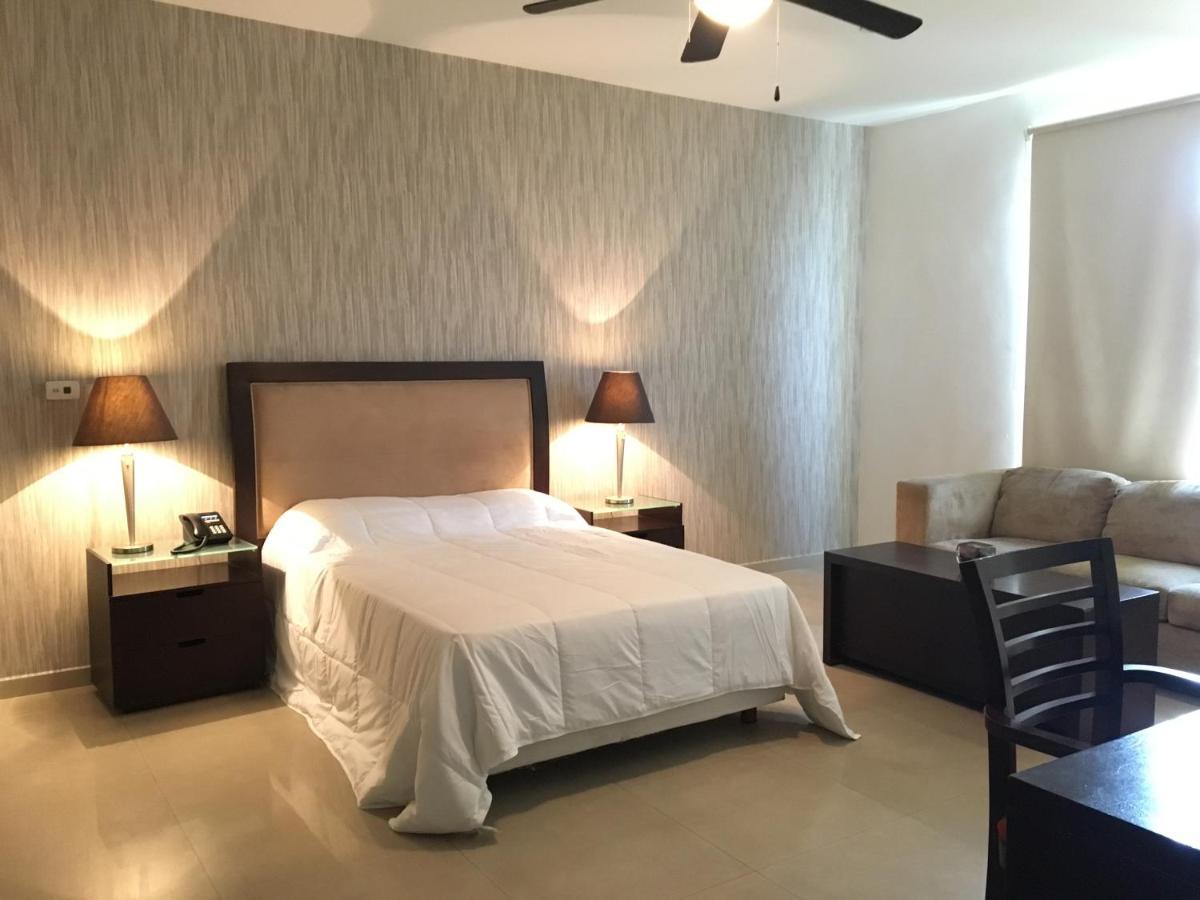 Torres De El Legado Hotel Santa Catarina  Екстериор снимка