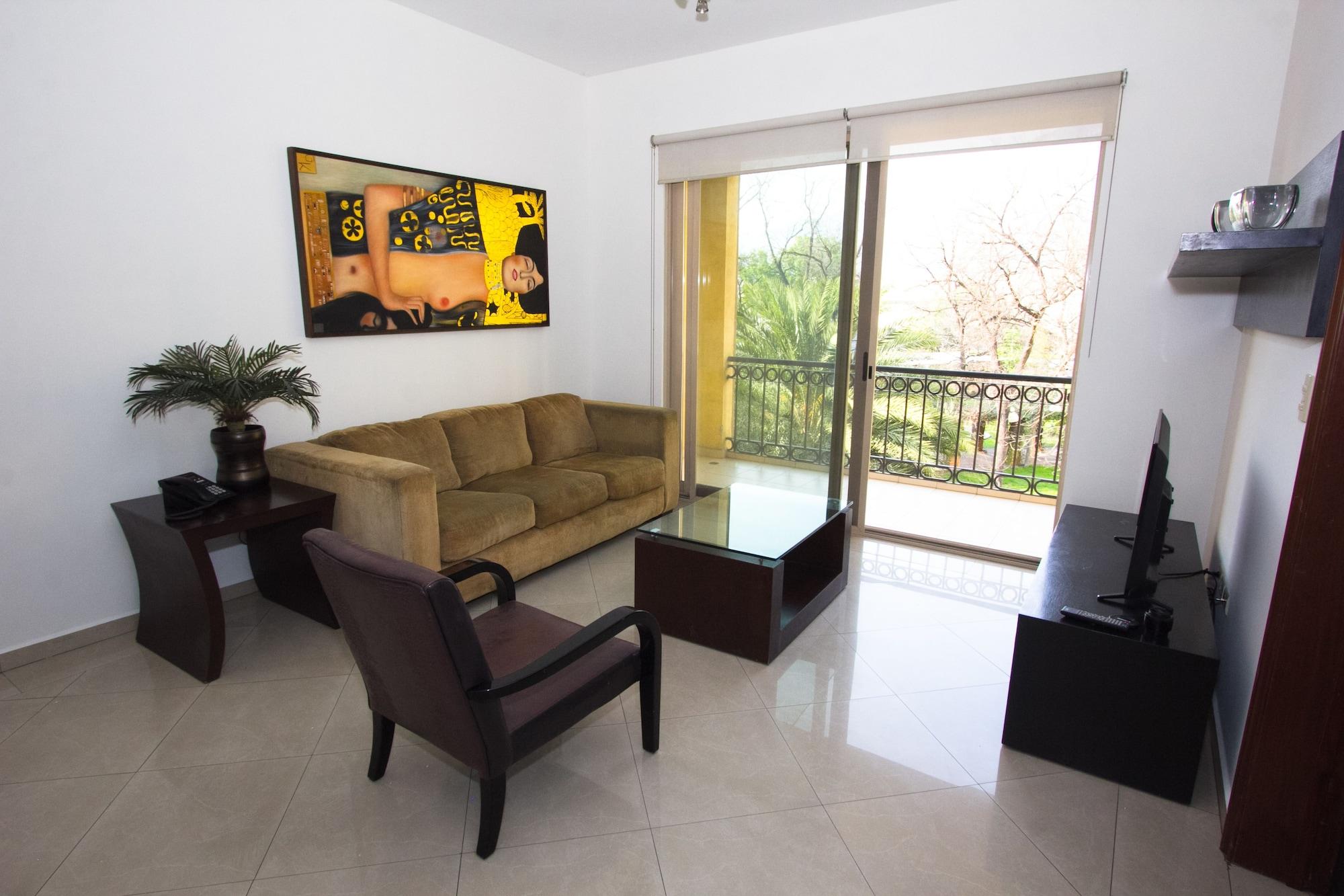 Torres De El Legado Hotel Santa Catarina  Екстериор снимка