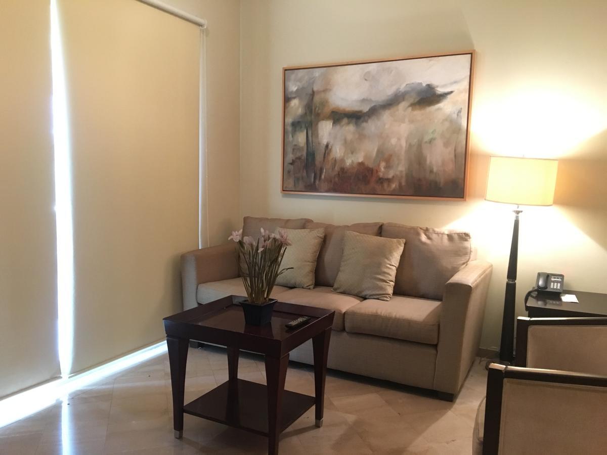 Torres De El Legado Hotel Santa Catarina  Екстериор снимка