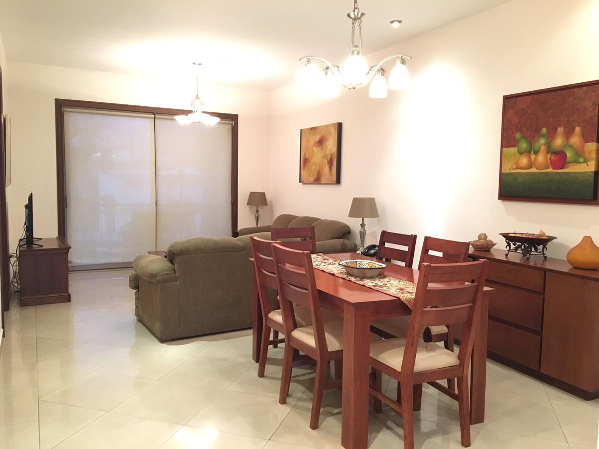 Torres De El Legado Hotel Santa Catarina  Екстериор снимка